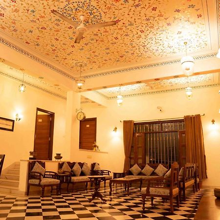 Hotel Karohi Villa Udaipur Dış mekan fotoğraf